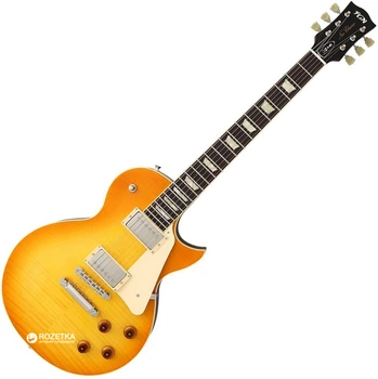 Электрогитара FujiGen NCLS-10RF Neo Classic Series Lemon Drop (NCLS-10RF/LD)