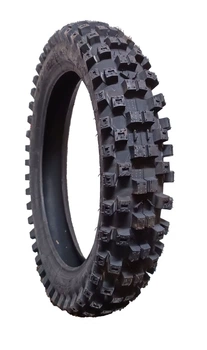 Покрышка для мотоцикла 90/100-16 Deli Tire SB-114R Kross, TT