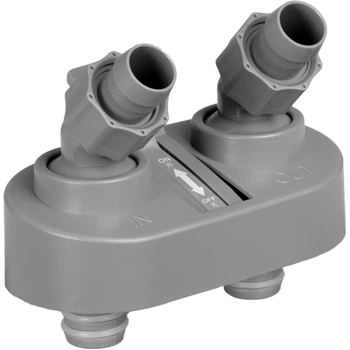 Адаптер для внешнего фильтра Kruger Meier Fluxion Elite 800/1200