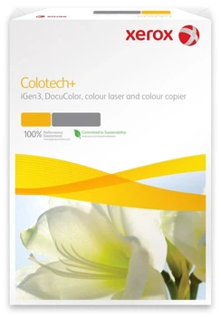 Папір Xerox COLOTECH + (220) A3 250арк. (00118917)