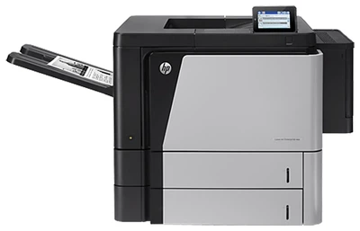 Принтер А3 HP LJ Enterprise M806dn (00117577)
