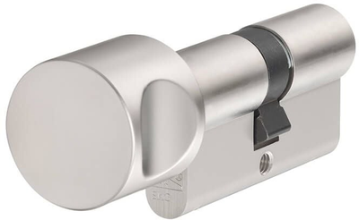 Cylinder Abus Mat Nick Long 3K 45x55 mm (ABU-54910)