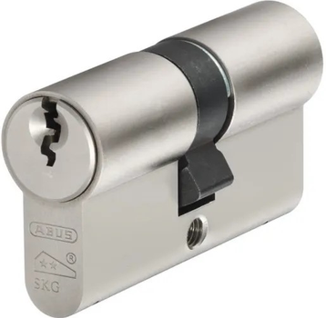 Cylinder Abus Mat Nick Long 3K 40x40 mm (SYN-54867)