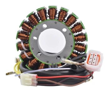 Генератор Cтатор магнето Polaris ATP 500 / Hawkeye 400 / Ranger 400 425 500 / Sportsman 400 450 500 2004 2005 2006 2007 2008 2009 2010 2011 2012 2014
