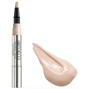 Консилер с кистью Artdeco Perfect Teint Concealer - 5 Light Peach (4019674049754)