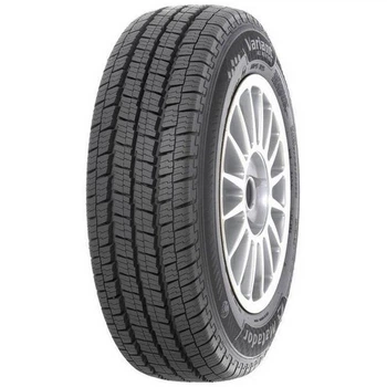Всесезонные шины Matador MPS-125 Variant All Weather 195/65 R16C 104/102T