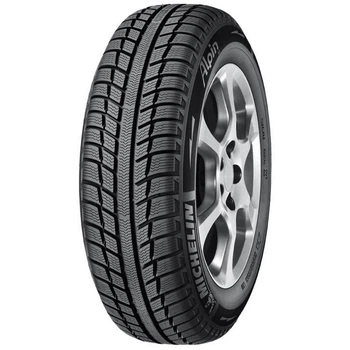 Зимние шины Michelin Alpin A3 155/80 R13 79T