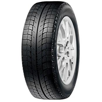 Зимові шини Michelin X-Ice 215/65 R16 102H XL