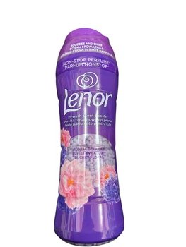 Lenor Floral Bouquet гранули для прання 270 г