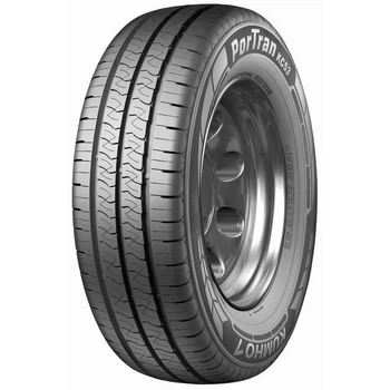 Летние шины Kumho PorTran KC53 205/65 R16 70T