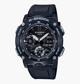 Часы Casio GA-2000S-1A MISC