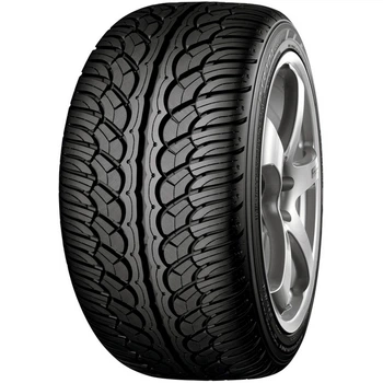 Летние шины Yokohama Parada Spec-X PA02 285/45 R22 114V XL