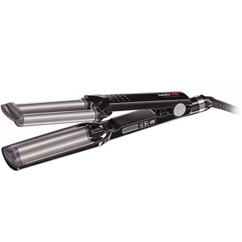 Прилад для укладання волосся Babyliss Pro BAB2369TTE Чорний 22397