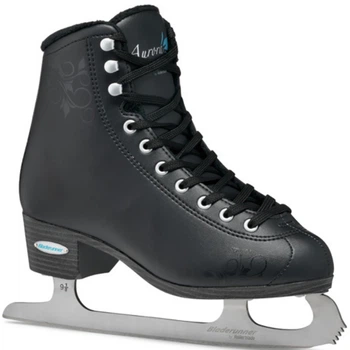 Ледовые коньки Bladerunner Aurora W black 38.0 87I0G15104-N001