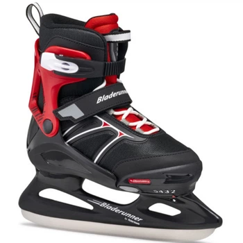 Ледовые коньки Bladerunner Micro XT Ice black 32-37 87I0G15107-ND01