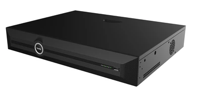 Відеореєстратор Tiandy TC-R3440 Spec:I-B-N-H-C-V4.0 [40 кан-запис до 16МП, вх.потік: 400Мб-c, 4xHDD до 10ТБ, HDMI 4K]