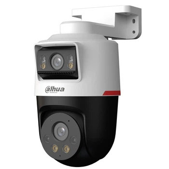IP видеокамера Dahua DH-IPC-PTS2249B-E2-S-PV-PRO 2+2МП (3.6мм)