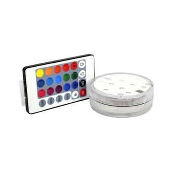 Подсветка для кальяна LED