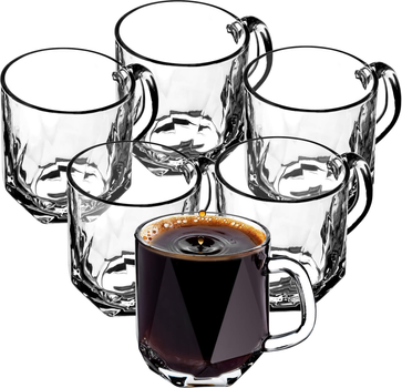 Zestaw kubków Kadax Tani 300 ml 6 szt (5903699453780)