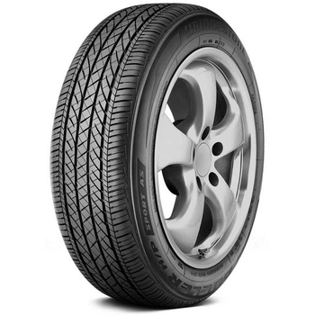 Всесезонные шины Bridgestone Dueler H/P Sport AS 225/55 R18 98V