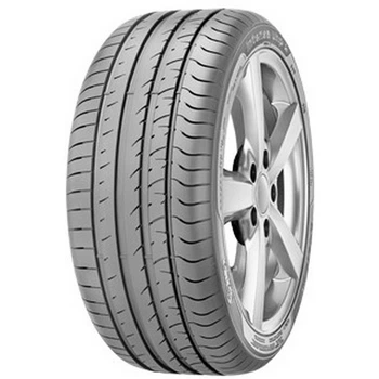 Летние шины Sava Intensa UHP 2 245/45 ZR18 100Y XL