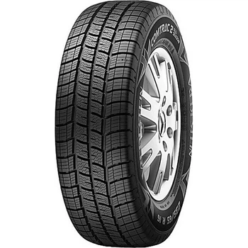 Всесезонные шины Vredestein Comtrac 2 All Season 205/75 R16C 110/108R