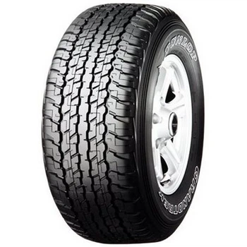 Всесезонные шины Dunlop GrandTrek AT22 265/65 R17 112T