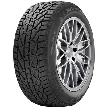 Зимние шины Tigar SUV Winter 225/60 R17 103V XL