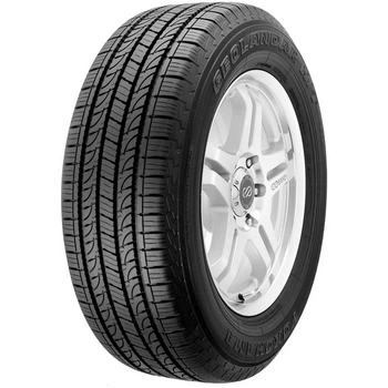 Всесезонные шины Yokohama Geolandar H/T G056 265/65 R17 112H