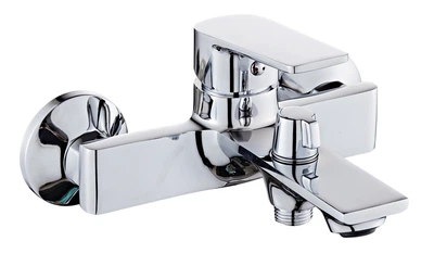 Змішувач для ванної Globus Lux BONN GLB-0102N