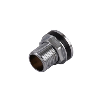 Врізання в бак 1/2″З нержавіюче SO332S OPTIMUM