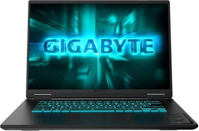 Ноутбук Gigabyte Gaming A16 CMH i5-13420H / 16 GB / 512 GB / RTX 4050 / 165 Hz CMHH2EE893SD