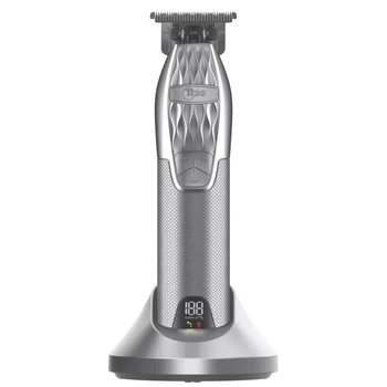 Триммер Pro Tico Professional Expert Mini 100449 Silver