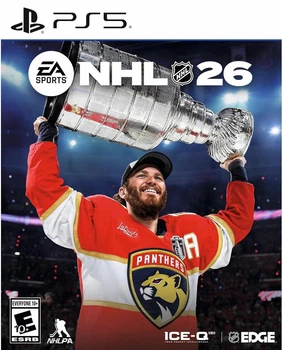 EA Sports NHL 26 (PS5)
