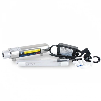 Ультрафиолетовая лампа Raifil Лампа UV 0,5 GPM 6W