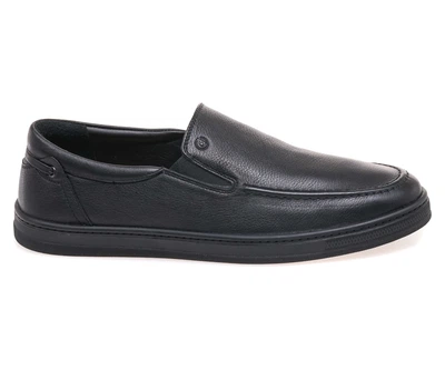 Сліпони чоловічі Goodboots 12158-99-1/BLACK 41 Чорний