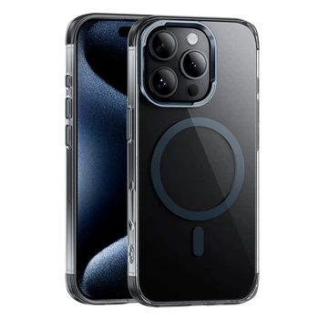 Чохол HOCO для iPhone 16 Pro Max Vip magnetic protective case (AS11)