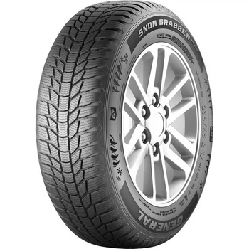 Зимние шины General Tire Snow Grabber Plus 215/65 R17 99V
