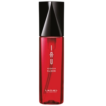 Розгладжувальна есенція для волосся Lebel IAU Essence Sleek 100ml