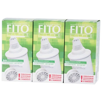 Fito Filter K64 Бар'єр (3 шт)