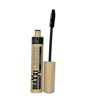 Туш для вій EVA Cosmetics MAXXI з вітамінами бежева 6214