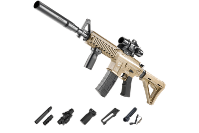 Автомат M4A1 PRO