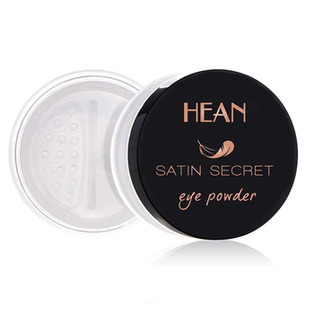 Рассыпчастая пудра под глаза Hean Satin Secret 5 г ( 5907474400938 )
