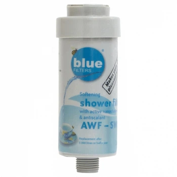 Фильтр для душа Bluefilters AWF-SWR-ANM