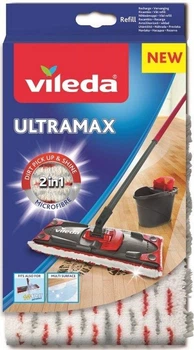 Змінний моп-ганчірка для швабри VILEDA Ultramax 36см
