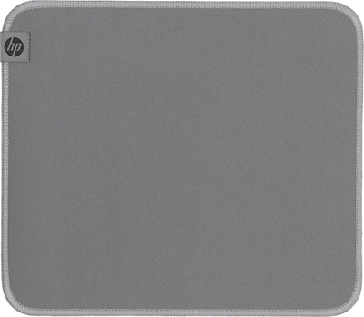 Podkładka gamingowa HP 150 Sanitizable Mouse Pad Control Grey (0197498446776)