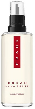 Wkład wymienny wody perfumowanej Prada Luna Rossa Ocean 150 ml (3614273775397)