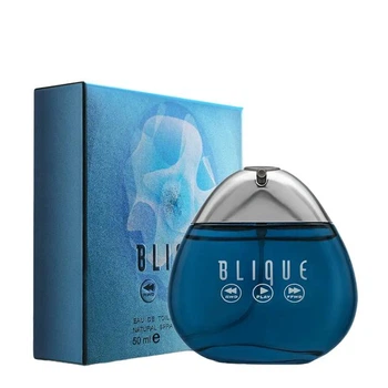 Туалетная вода для женщин Blique Аромат 50 мл (4820022906335)