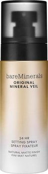 Спрей-фіксатор для макіяжу bareMinerals Original Mineral Veil 24 HR Setting Spray 100 мл (194250078138)