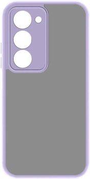 Чохол для смартфона MAKE Shadow для Xiaomi Redmi 15 Purple (MCSD-XR15PS)